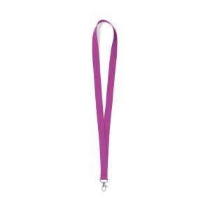 Lanyard Neck
