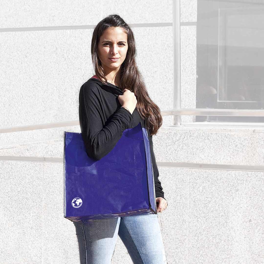 Bolsa Recycle - Imagen 4